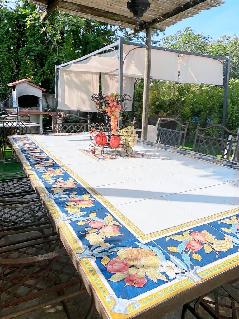 Villa Capri