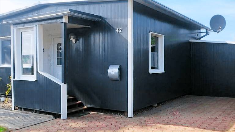 Ferienhaus Emden