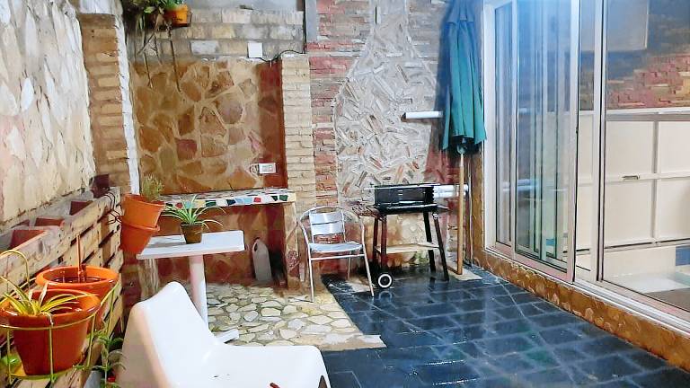 Casa Malvarrosa