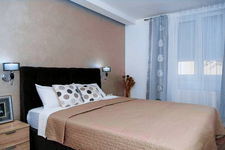 Apartman Daruvar