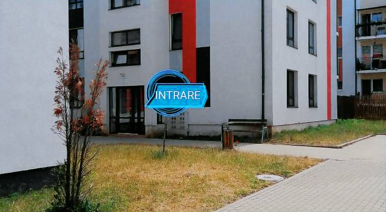 Holiday apartment with 2 rooms for 6 persons — photo 3