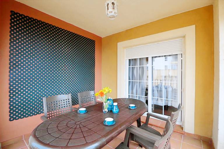 Apartment  Isla del Moral