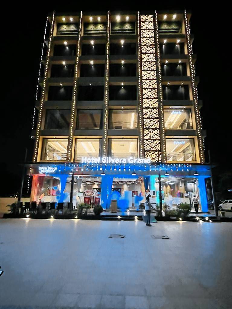 HOTEL SILVERA GRAND