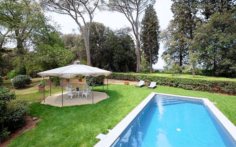 Villa Florenz