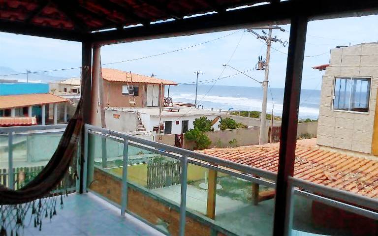 Casa Figueira