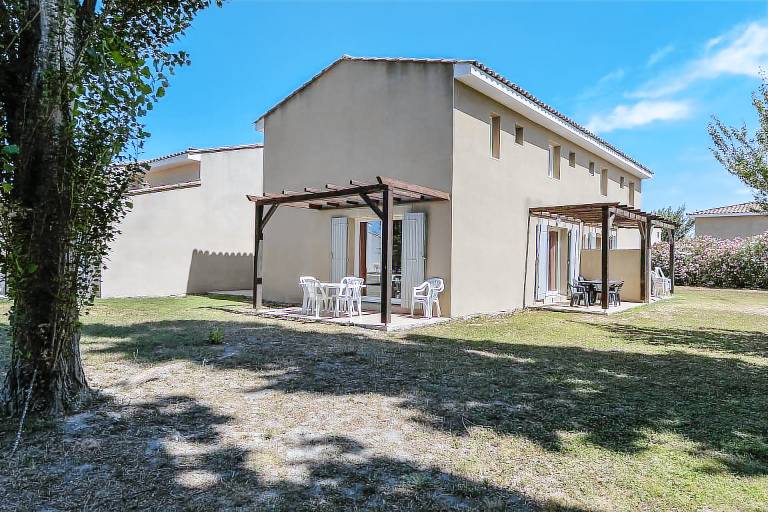 Ferienhaus Saint-Saturnin-lès-Avignon