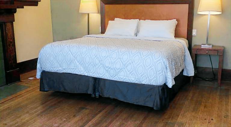 Linda guesthouse