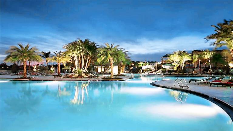 Resort  Orlando