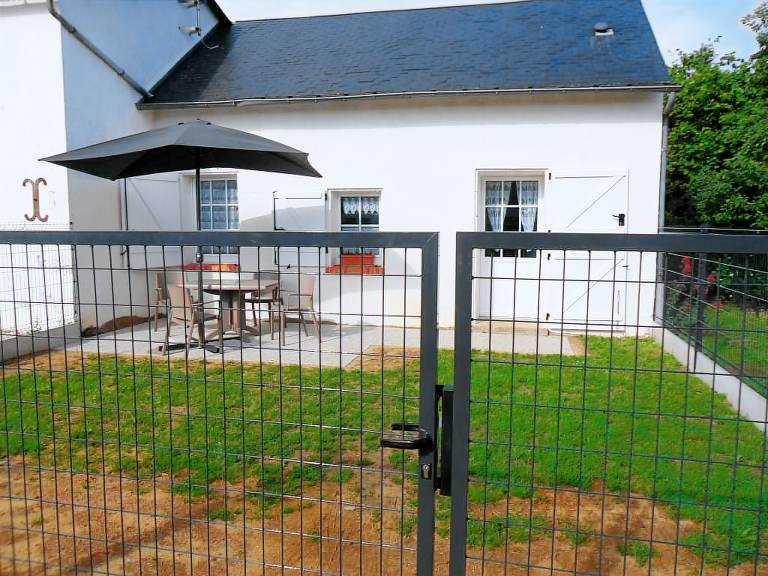 Gîte Feings
