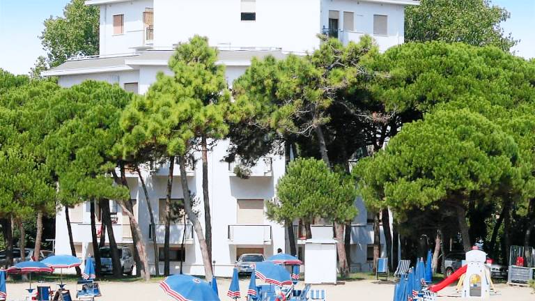 Ferienwohnung Lido di Jesolo