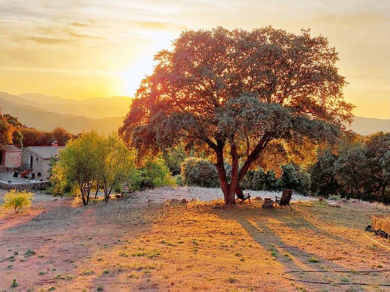 Ferienhaus in Los Gitanos, Andalusien f&uuml;r max. 4 Personen
