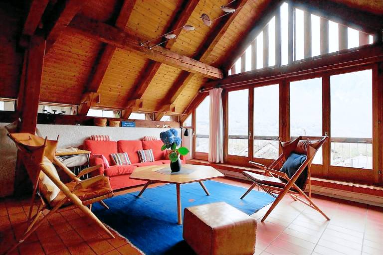 Ferienwohnung Coglio