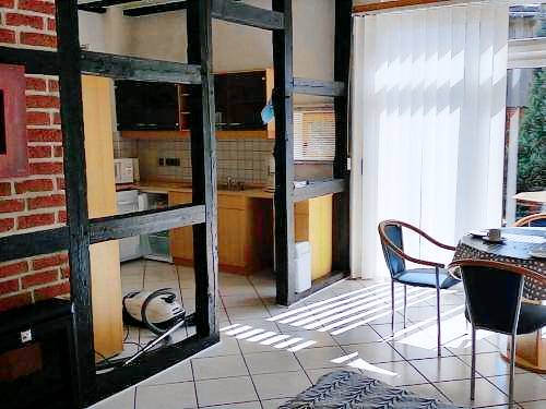 50 m² Ferienhaus