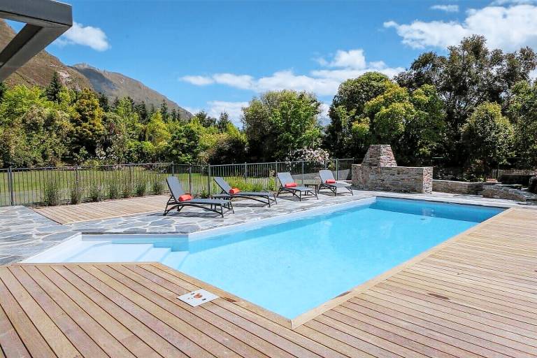 Apartment  Wanaka