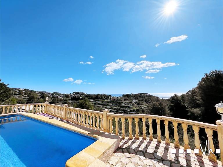 Villa Benissa