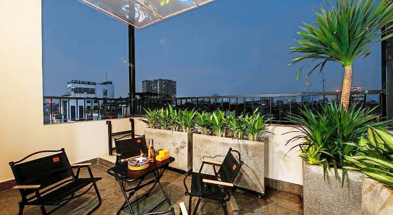The Literature'N Central Hotel and Travel Ha Noi 177 — photo 3