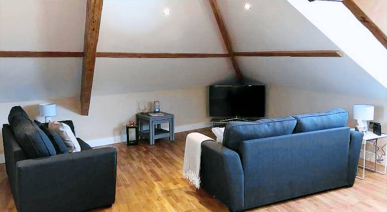 Charming holiday apartment | Beach nearby | Dogs allowed — photo 3