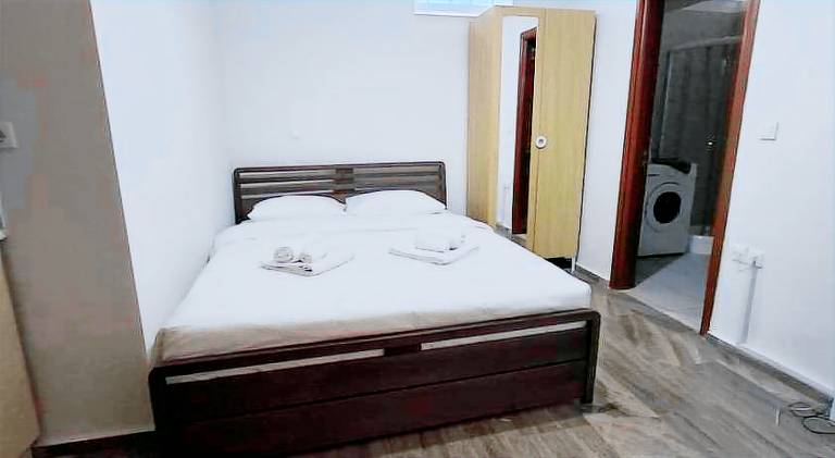 Apartment with 1 room for 2 persons in Chios