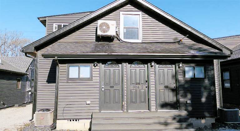 Rental apartment with 1 room for 4 persons — photo 5