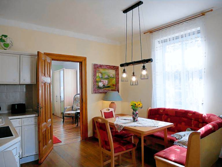 Villa Zinnowitz
