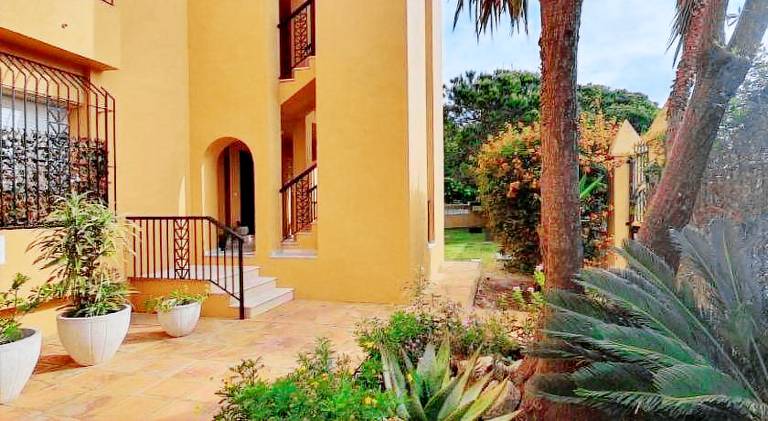 Fully equipped wonderful apartment with yard & private pool | Dogs allowed — photo 4