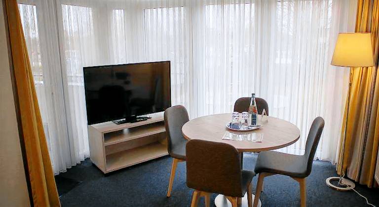 Hotel Am Friesenstrand — photo 4