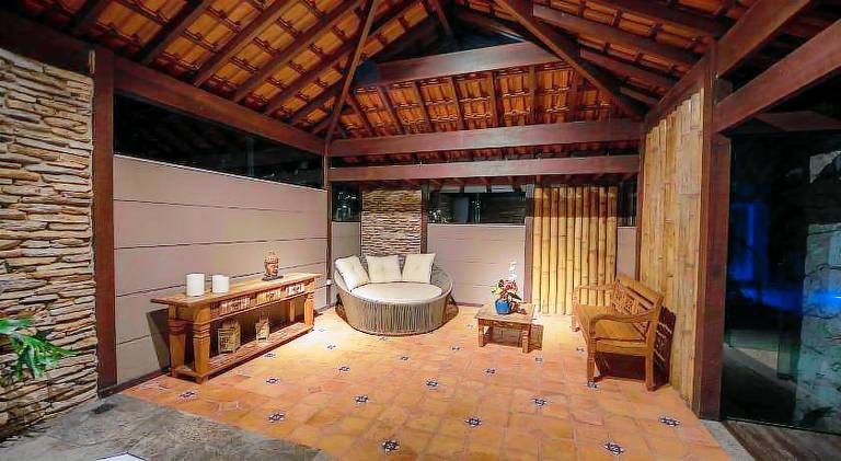 Hotel Vila Verde — photo 3
