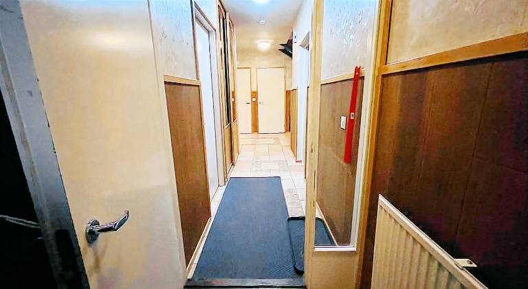 Apartment with 5 rooms for 10 persons — photo 4