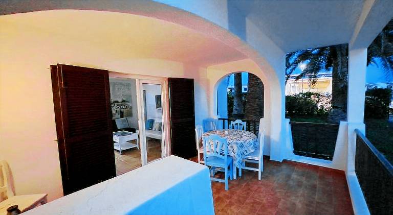 Nice holiday apartment with yard, patio & private pool | Next to the beach | Perfect for remote work | Dogs allowed — photo 3