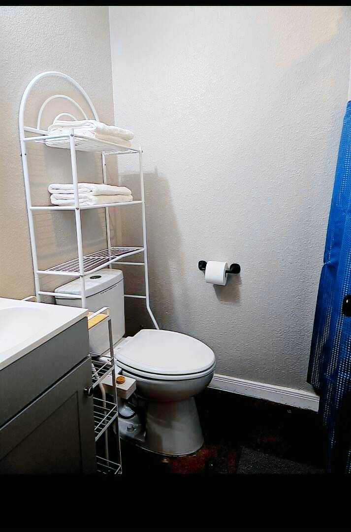 Family-oriented big apartment with garden | Dogs allowed — photo 4