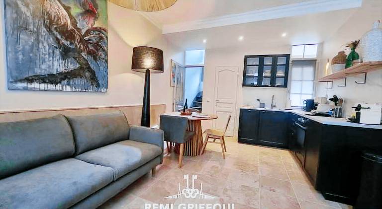 House | Perfect for remote work | Pets are welcome — photo 4