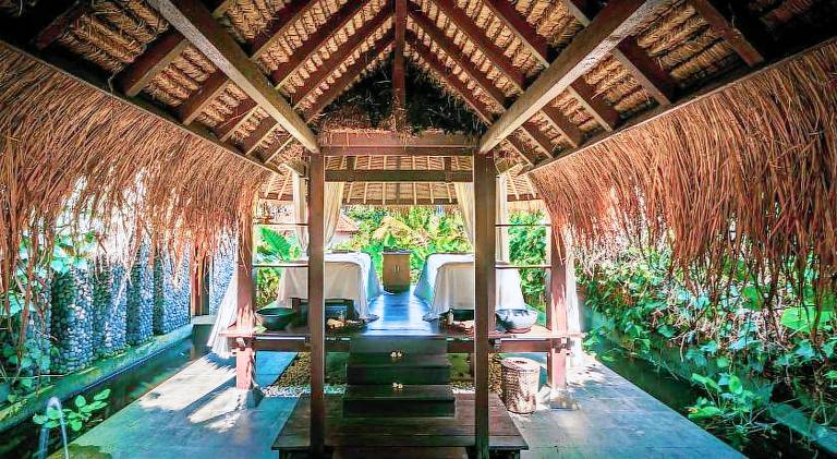 Ubud Green Resort Villas — photo 5