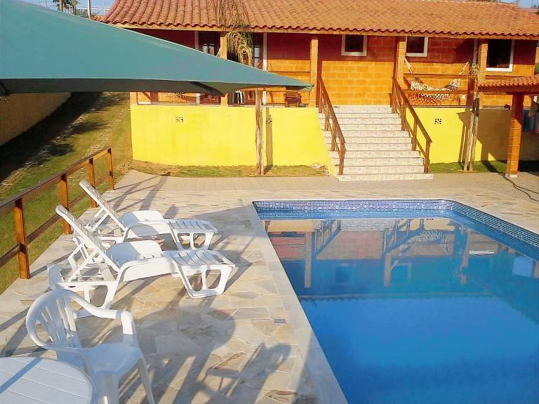 Casa Atibaia