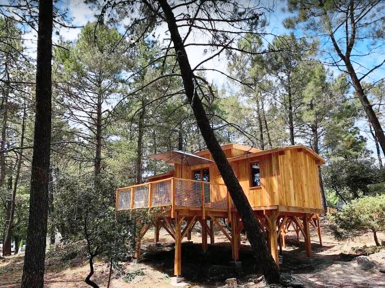 Mobil-home  Bollène