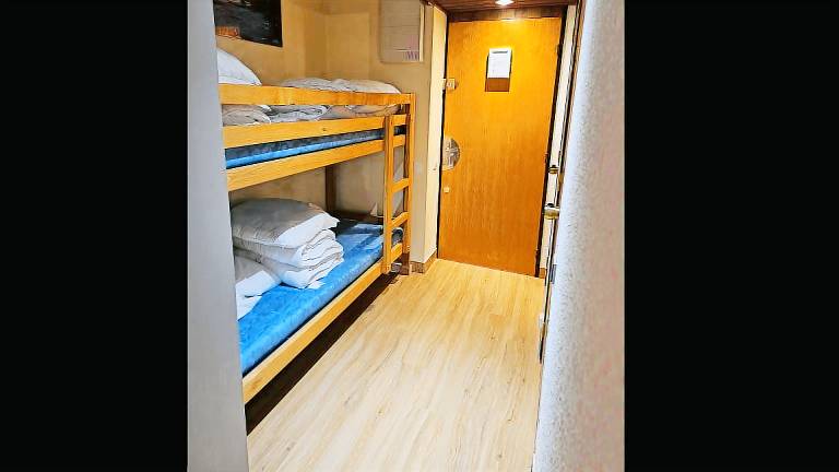 Family-friendly apartment | Mountain view | Next to the ski | Pets are welcome — photo 5