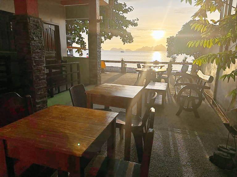 Desert Rose El Nido — photo 4
