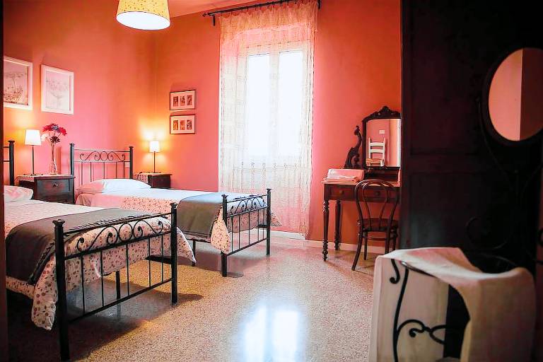 Bed & Breakfast Passo Corese