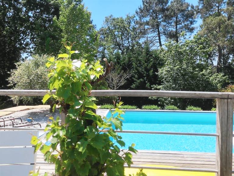 Maison de vacances Périgueux