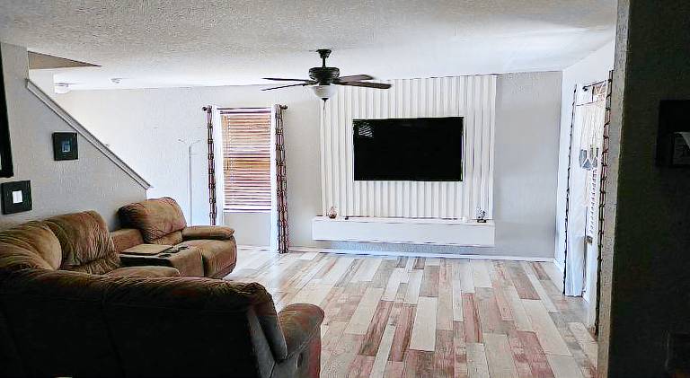 Vacation home with 3 rooms for 10 persons — photo 2