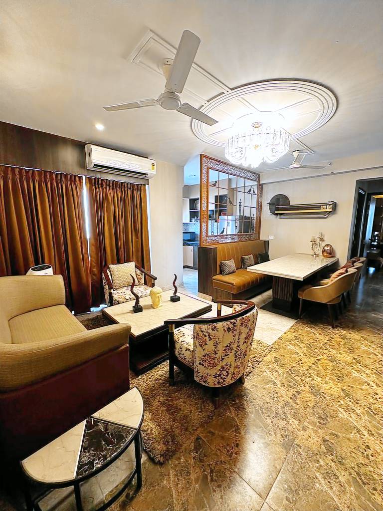 Apartment  Shahpur Bamheta