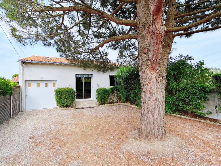 Maison de vacances La Faute-sur-Mer