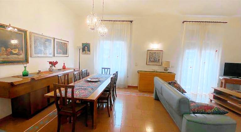 House | Close to Piazza del Plebiscito | Pet-friendly in Naples