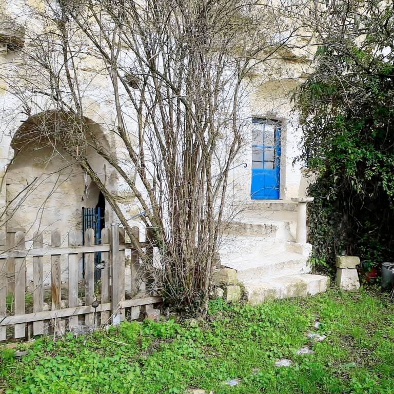 Cottage  Vernou-sur-Brenne