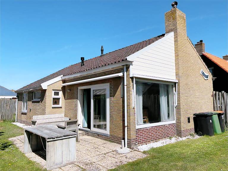 Bungalow Callantsoog