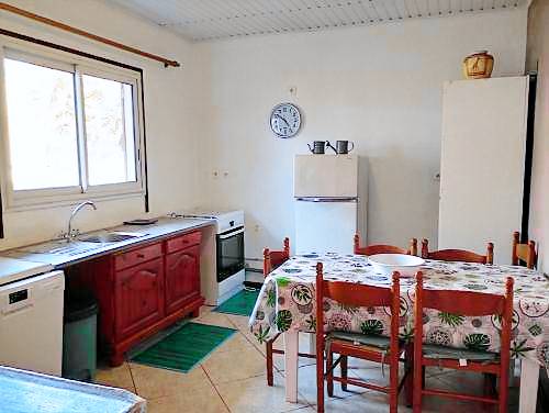 Appartement Le Tampon