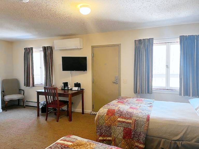 Motel  South Londonderry