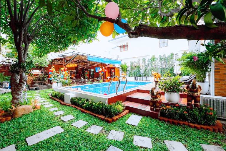 Majatalo Hua Hin