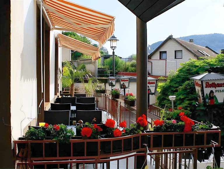 Parkhotel Sonne — photo 5
