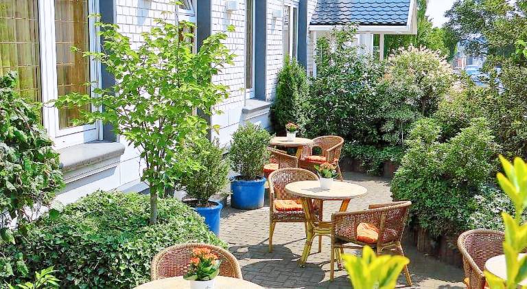 Ambient Hotel Zum Schwan — photo 4