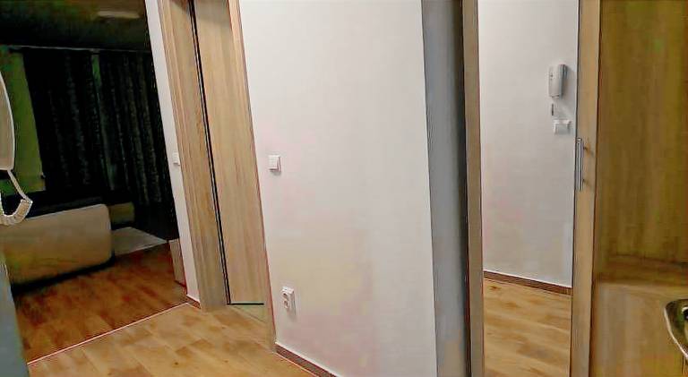 Holiday apartment with 1 room for 4 persons — photo 4